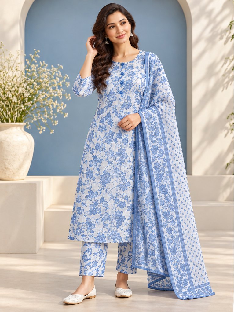 Kurta Sets